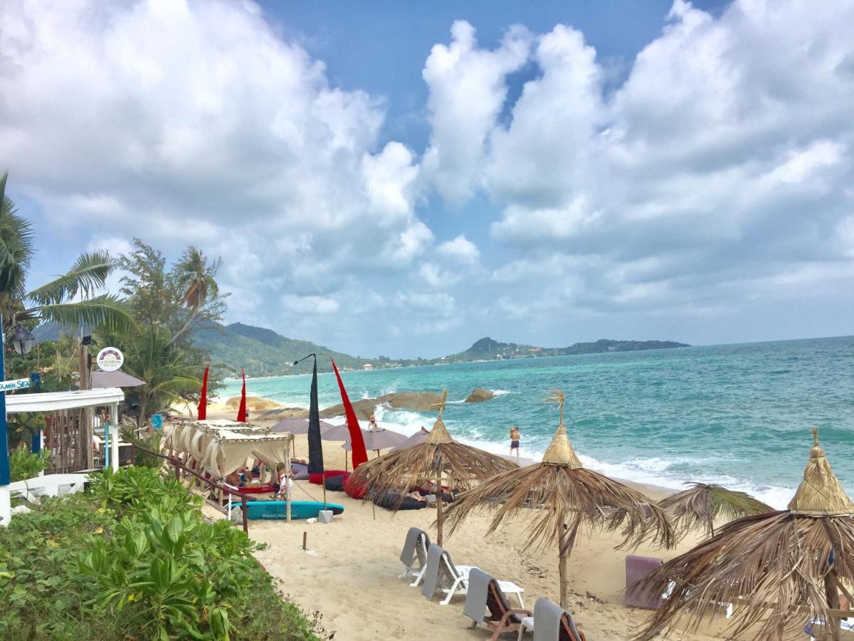 Lamai 2* Amphoe Koksamui