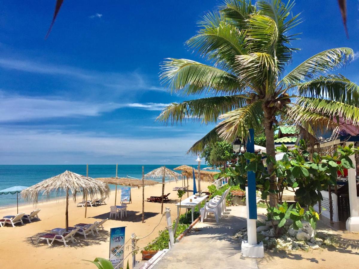Lamai Hotel 2*