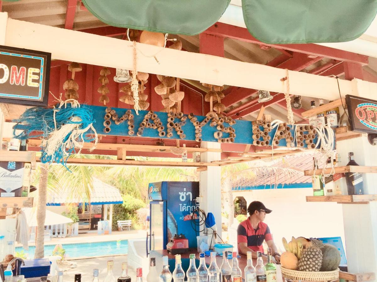 Lamai Hotel 2*
