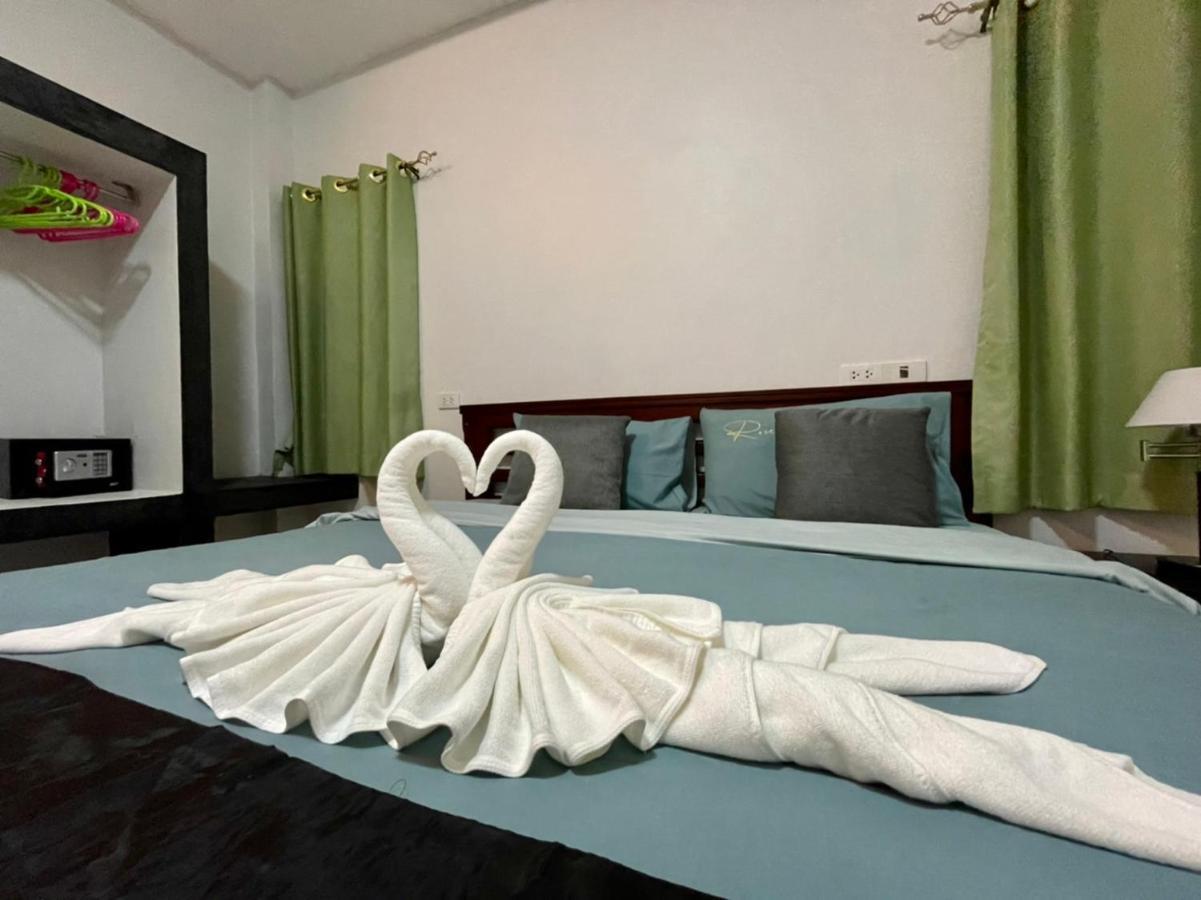 Alojamento Shine Of Hill Koh Samui *