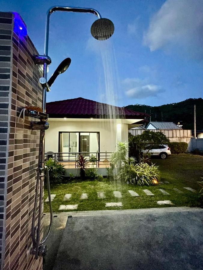Alojamento Shine Of Hill Koh Samui *