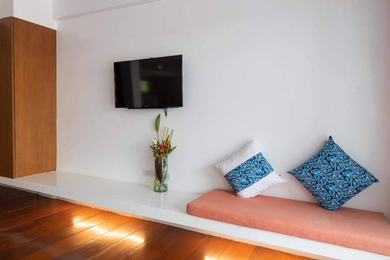 Pure Beach Club Hotel