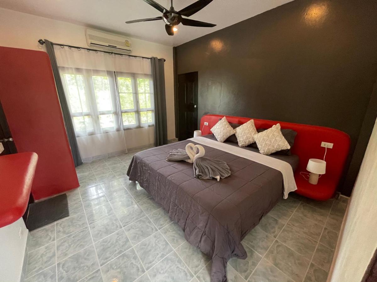 Hotel Marilyn's Koh Samui Ban Lamai