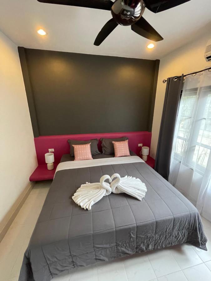 Marilyn's Koh Samui 3*