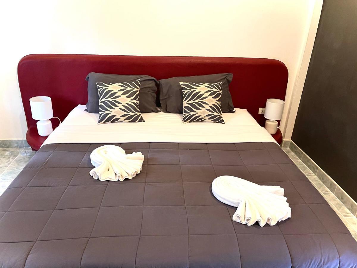 Marilyn's Koh Samui Hotel 3*