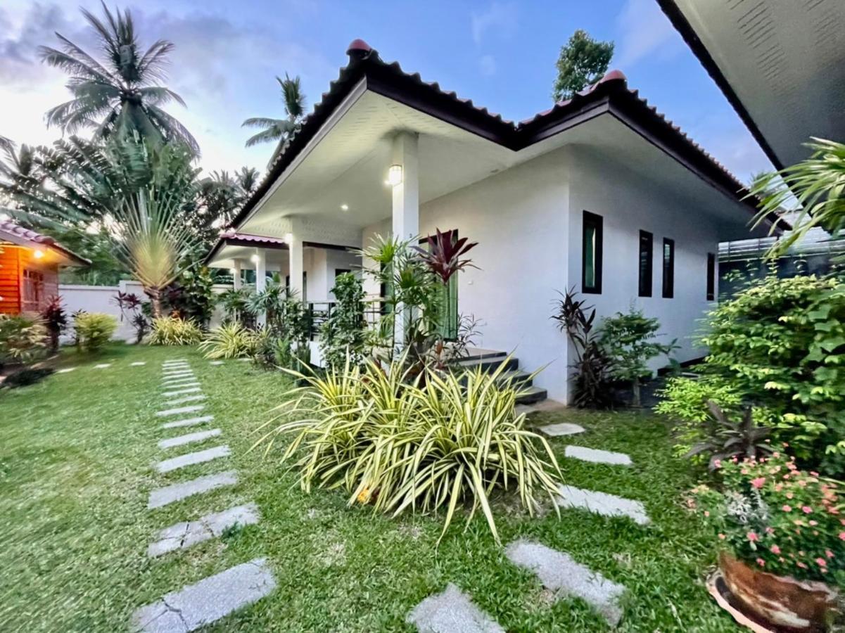 Shine Of Hill Koh Samui *