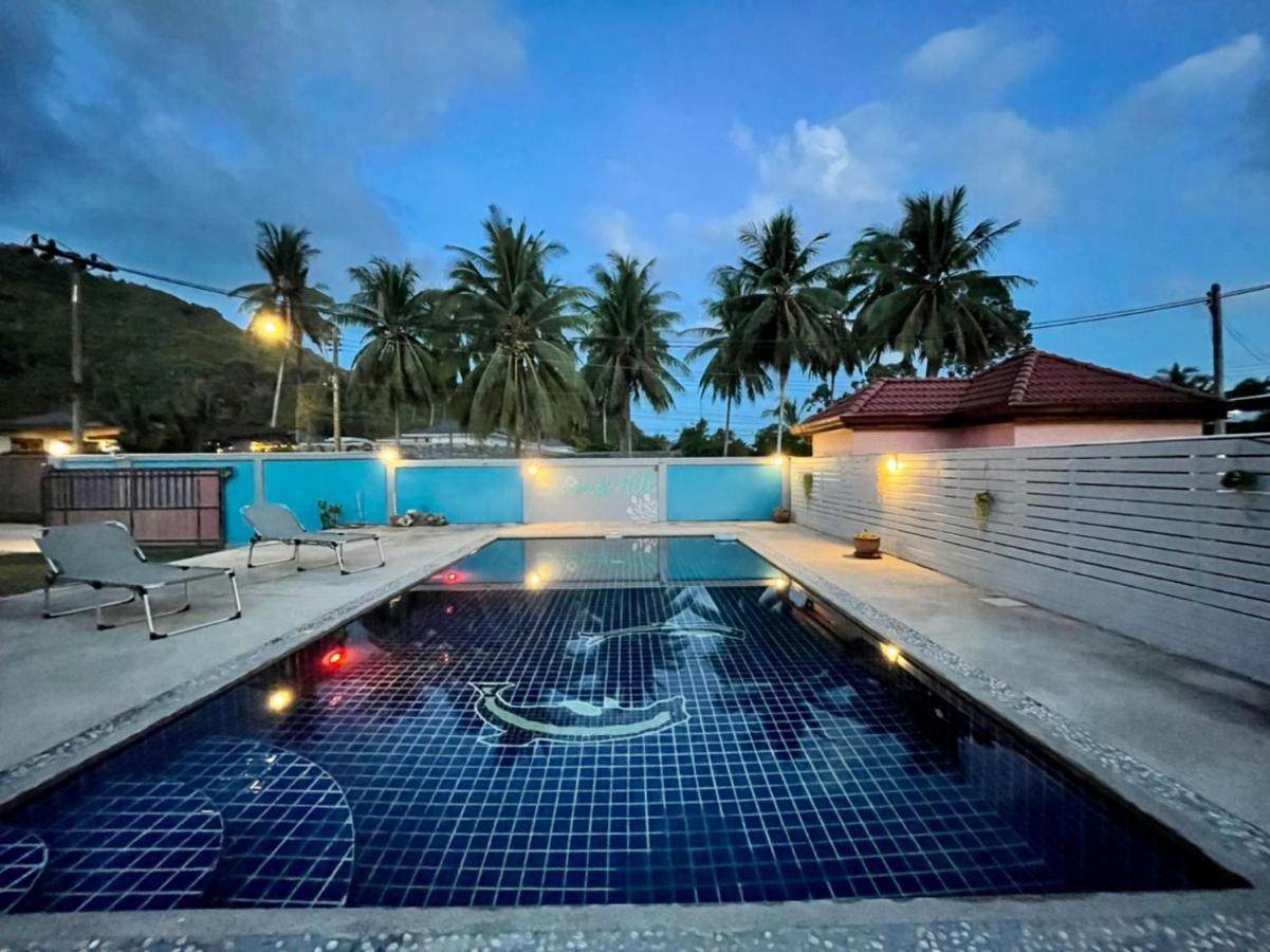 Shine Of Hill Koh Samui Alojamento Lamai Beach (Koh Samui)