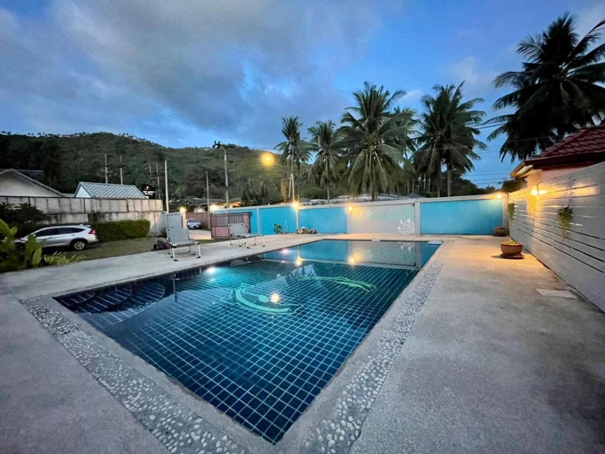 Alojamento Shine Of Hill Koh Samui