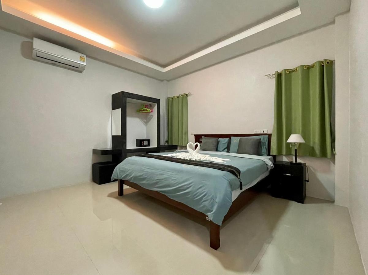 Alojamento Shine Of Hill Koh Samui Lamai Beach (Koh Samui)