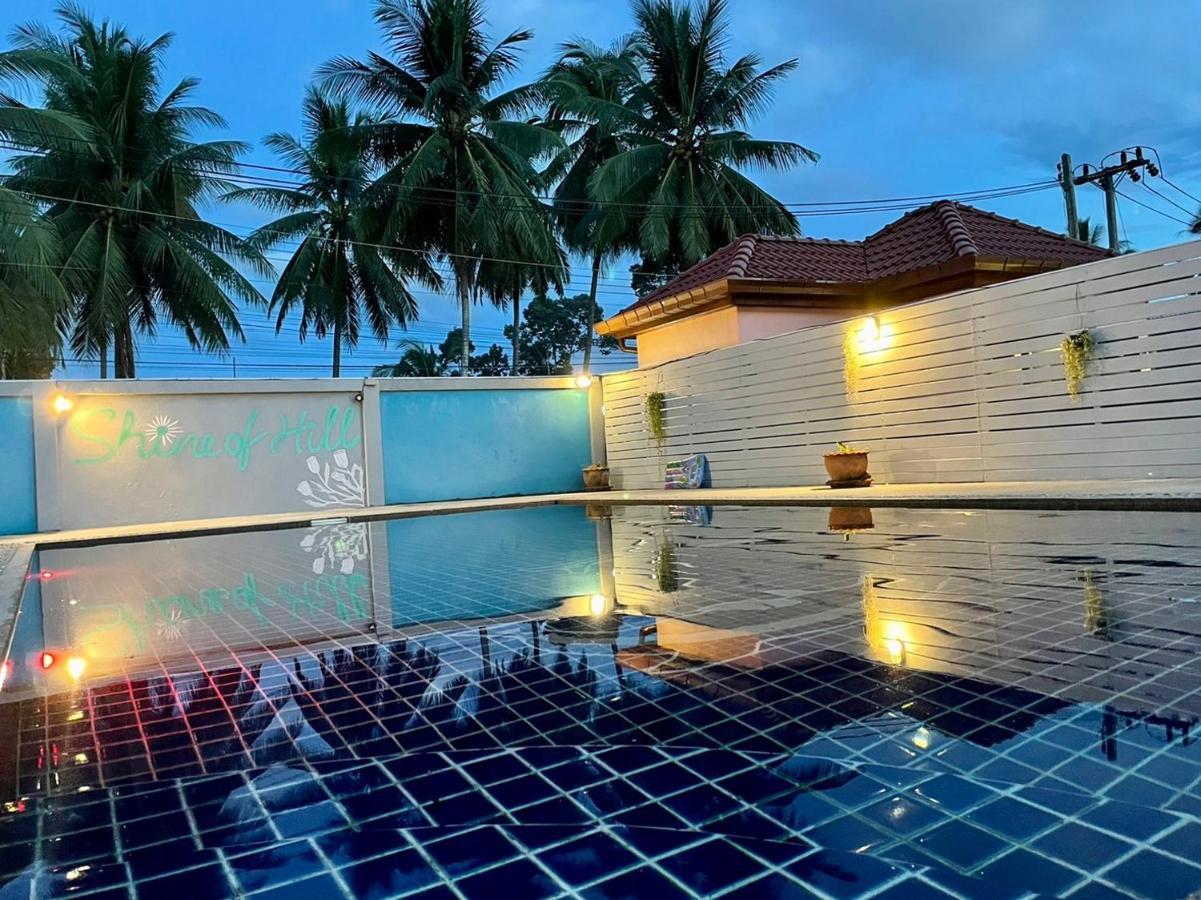 Shine Of Hill Koh Samui