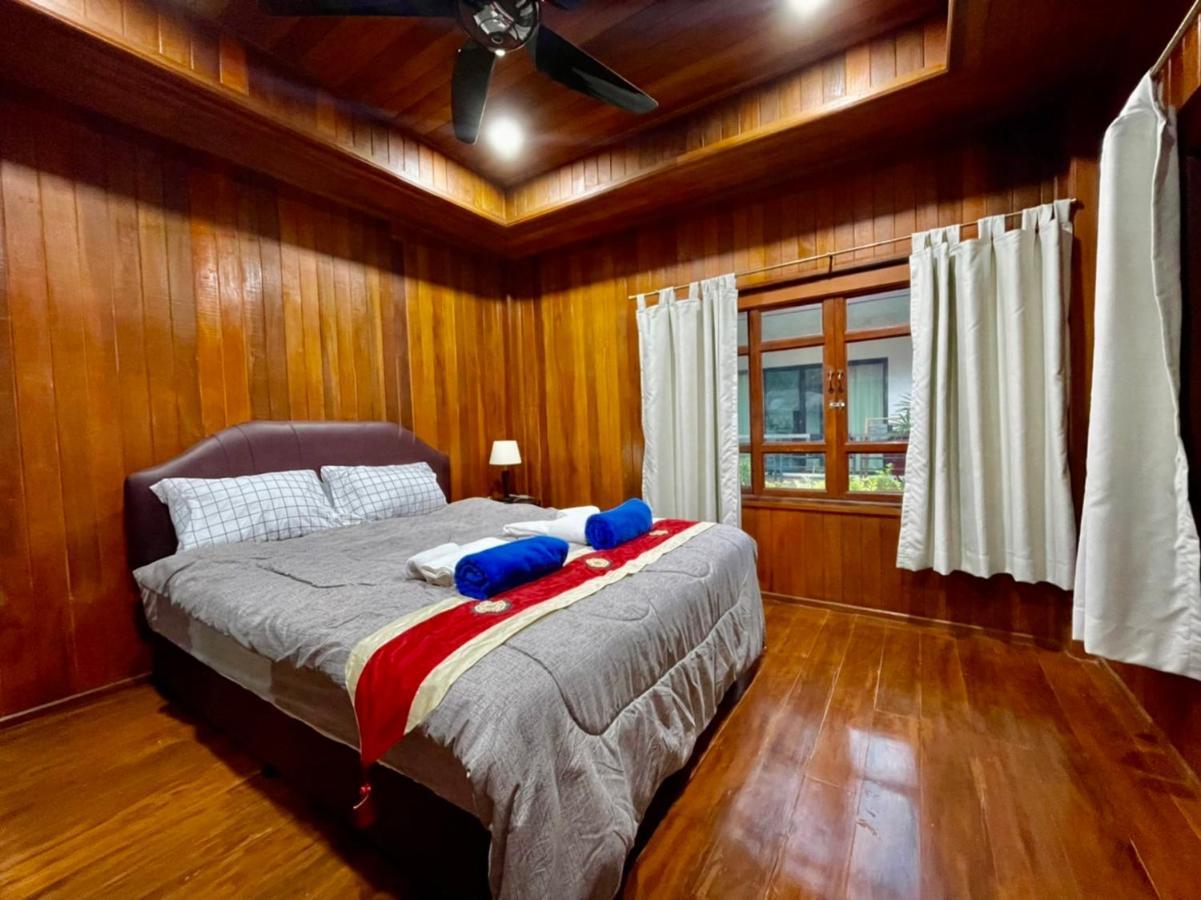 Alojamento Shine Of Hill Koh Samui