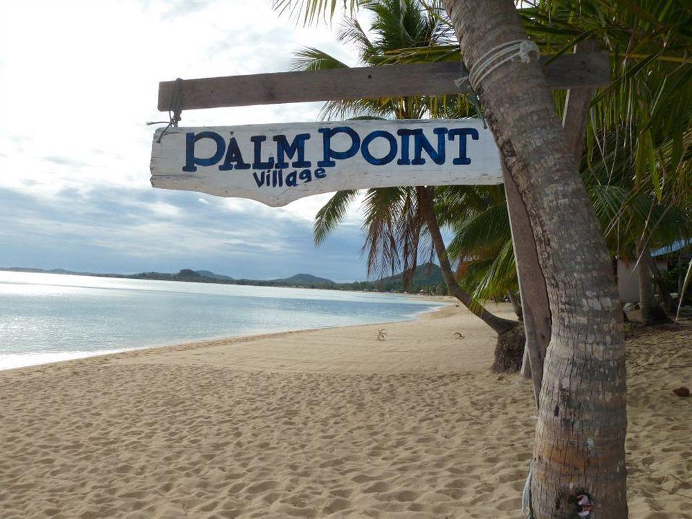 Palm Point Village 2*