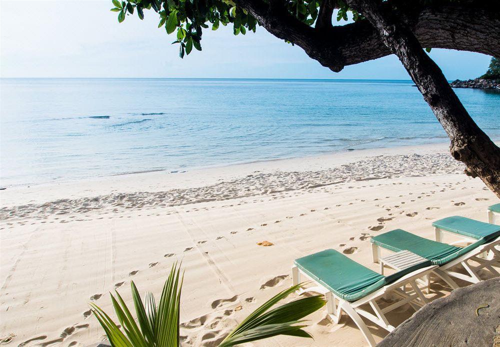 Resort Sans Souci Samui - Sha Chaweng (Koh Samui)