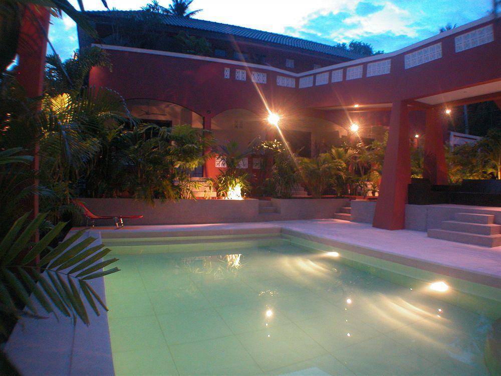 Resort Sallamai