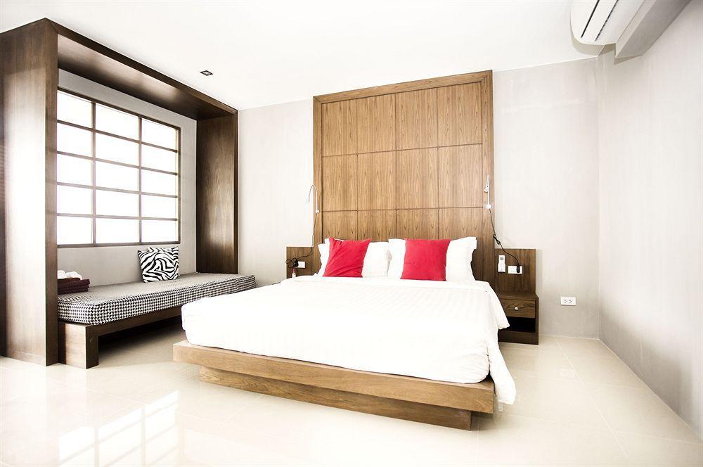 Amenity Apartel Samui