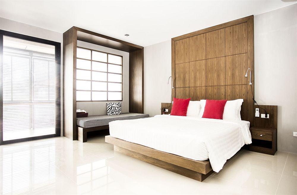 Apartment Amenity Apartel Samui Lamai Beach (Koh Samui)