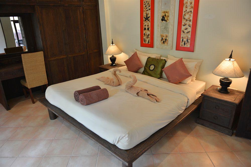Apartamento Samui Tropical