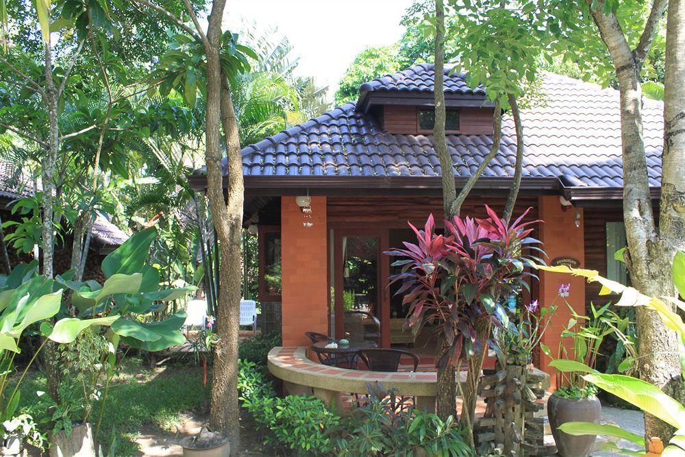 Apartamento Samui Tropical *