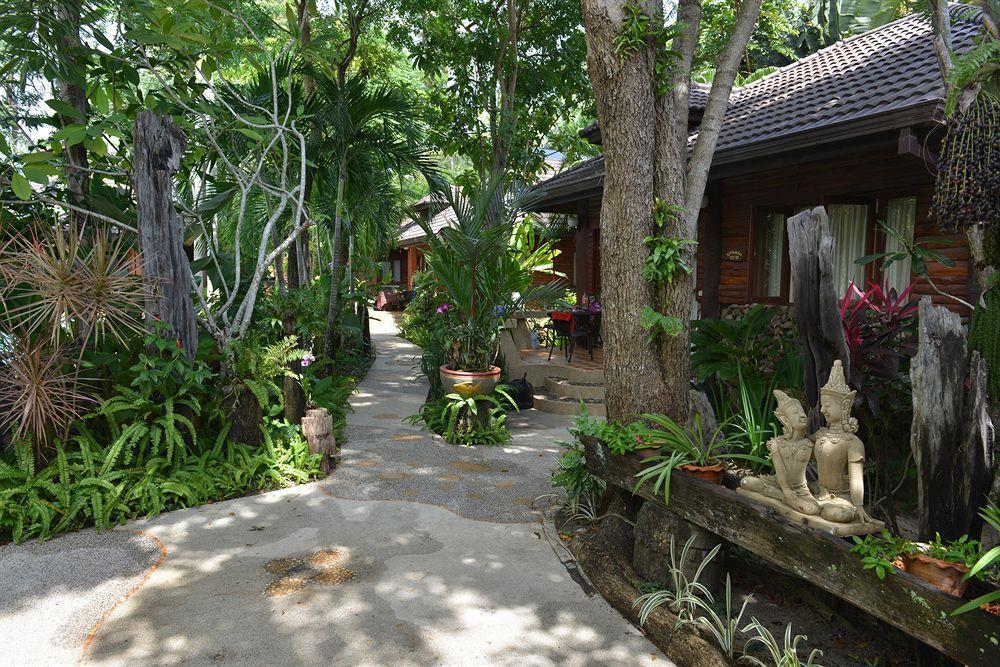 Samui Tropical Apartamento Mae Nam