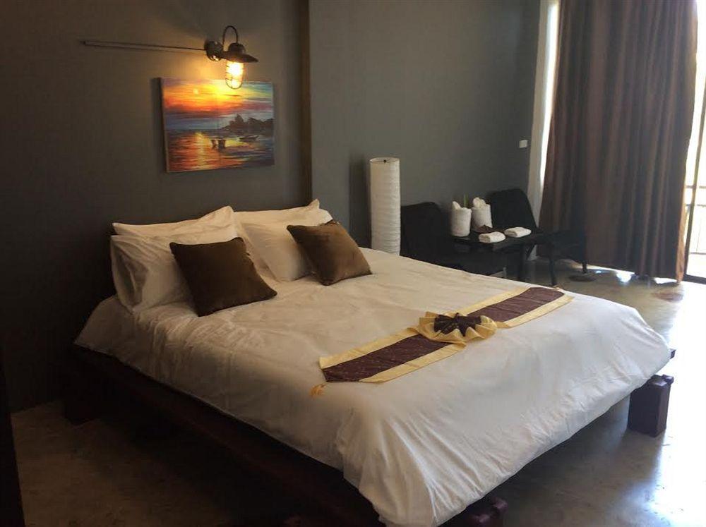 Hotel Raya Boutique Bophut