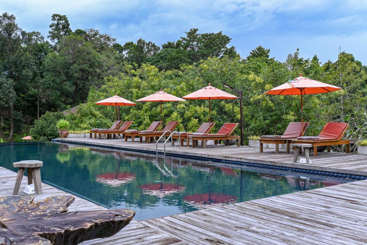 Hotel Cascade Tara Na Mueang