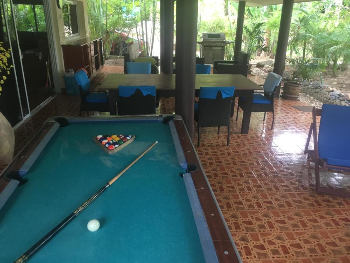 Laguna Pool Villa Ban Bang Po