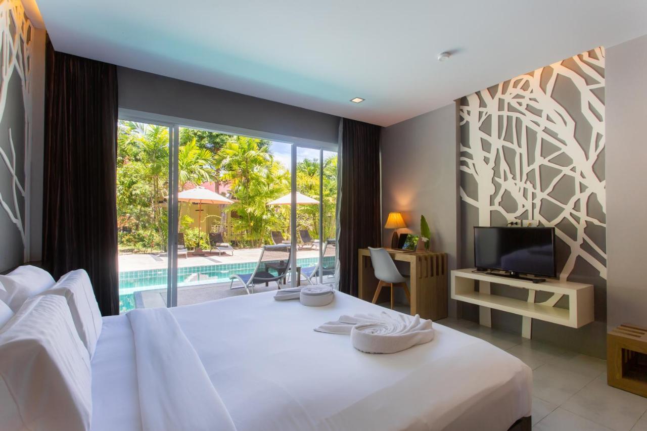 Resort Panalee - Sha Ko Samui