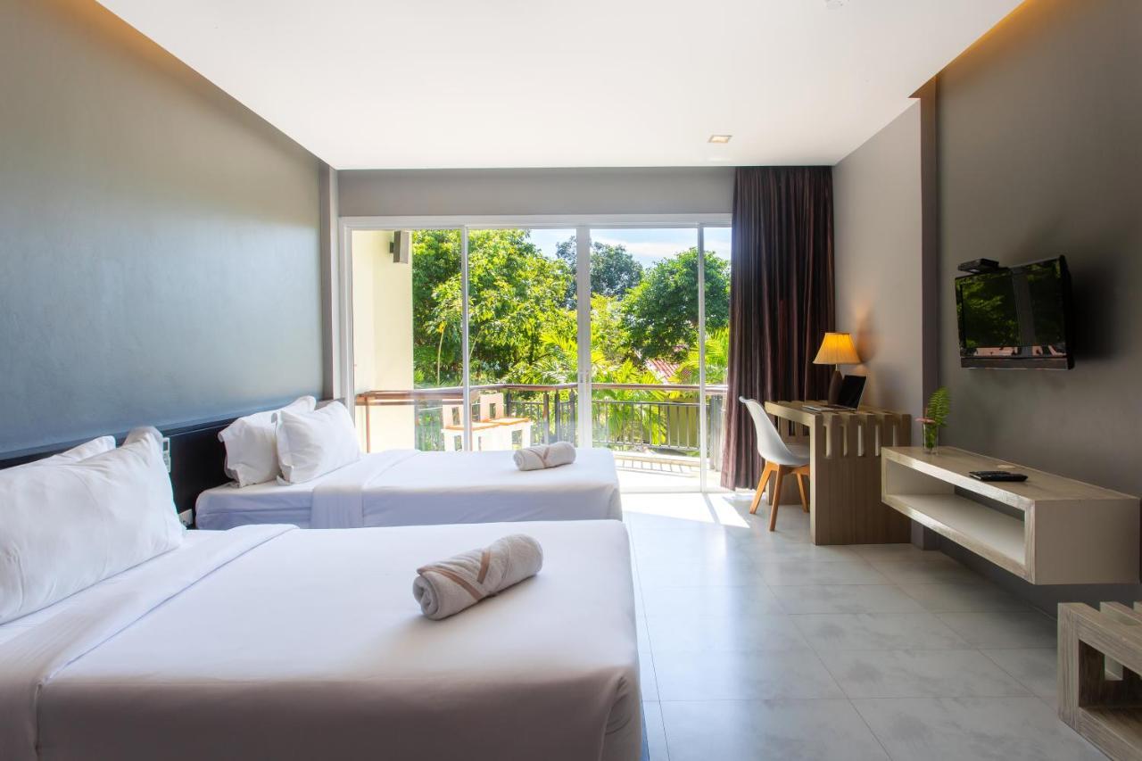 Panalee - Sha 3* Ko Samui