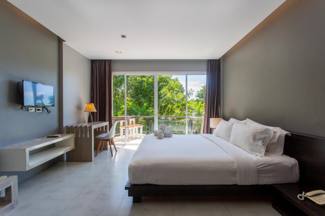 Panalee - Sha Resort 3*
