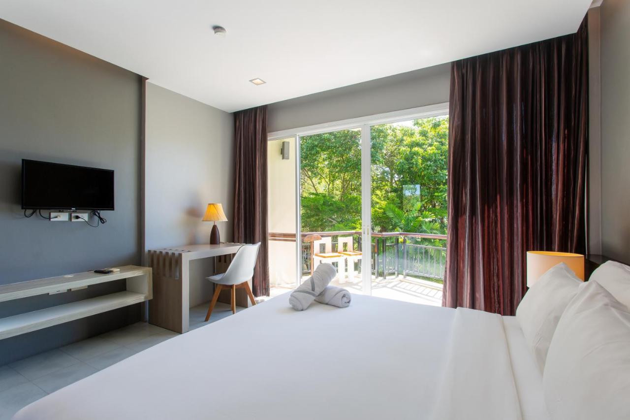 Resort Panalee - Sha