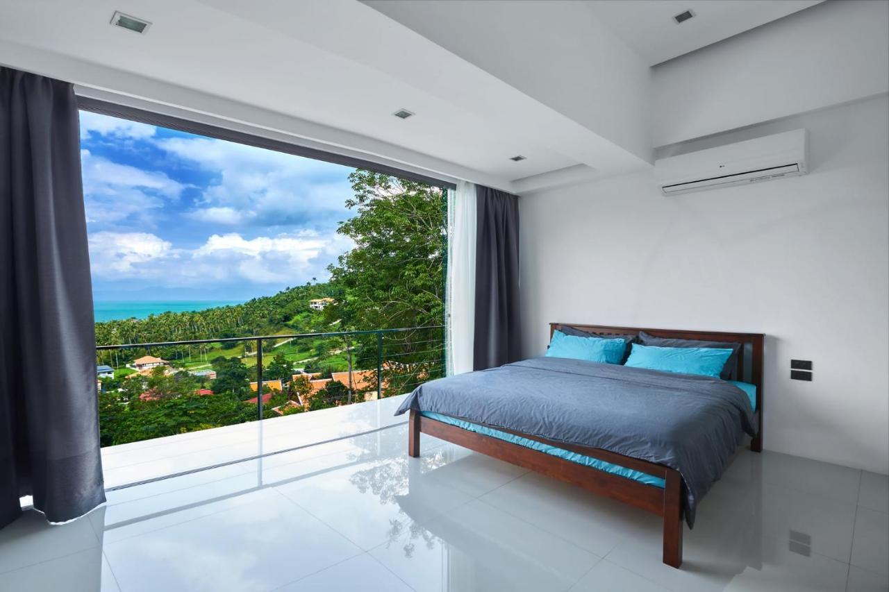Siam Villa Amphoe Koksamui