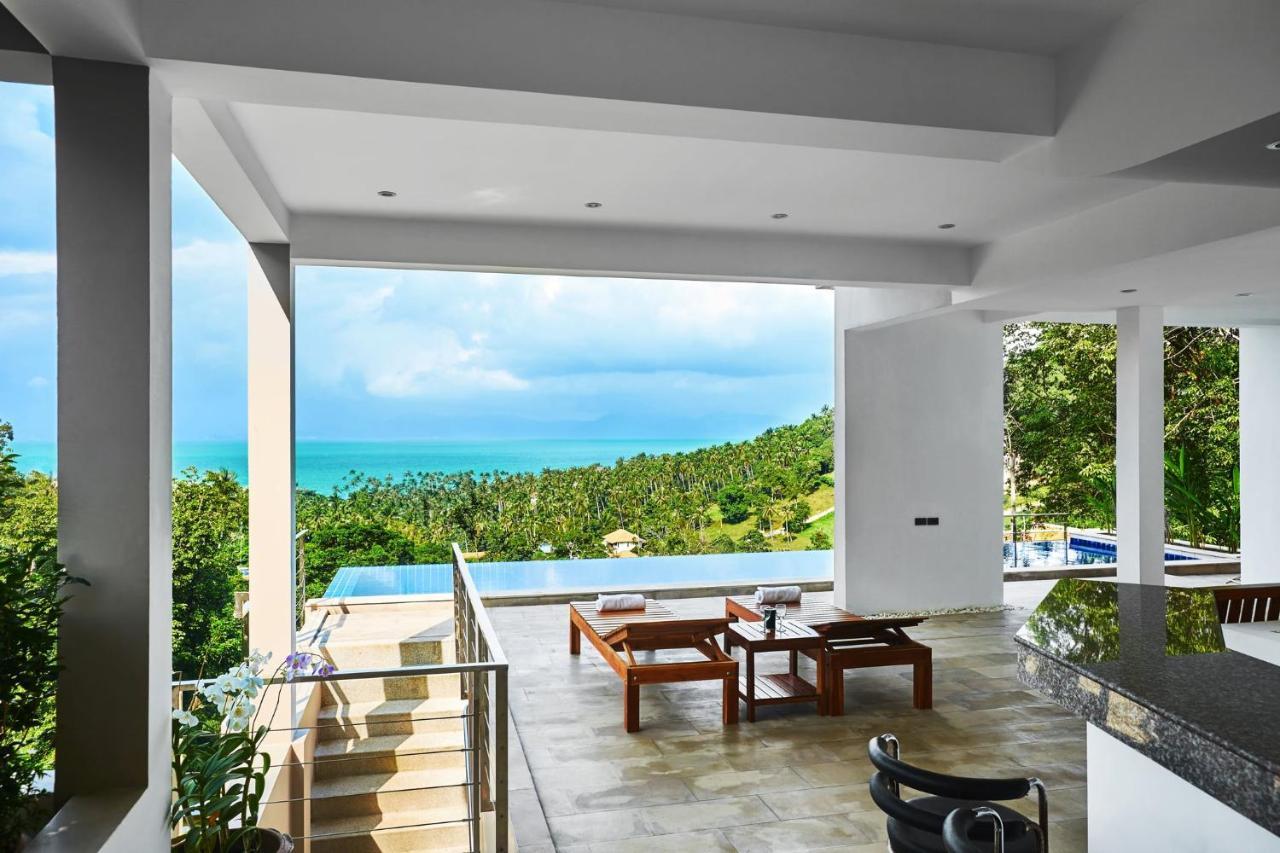 Siam * Amphoe Koksamui