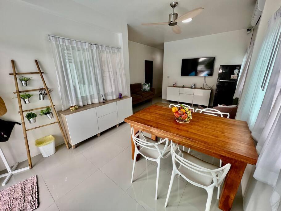 House Near Lamai With Swimming Pool. 2 Bedrooms * Amphoe Koksamui