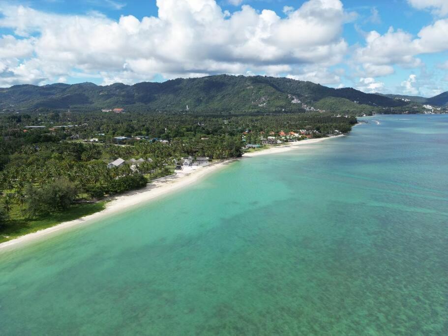 House Near Lamai With Swimming Pool. 2 Bedrooms Hébergement de vacances