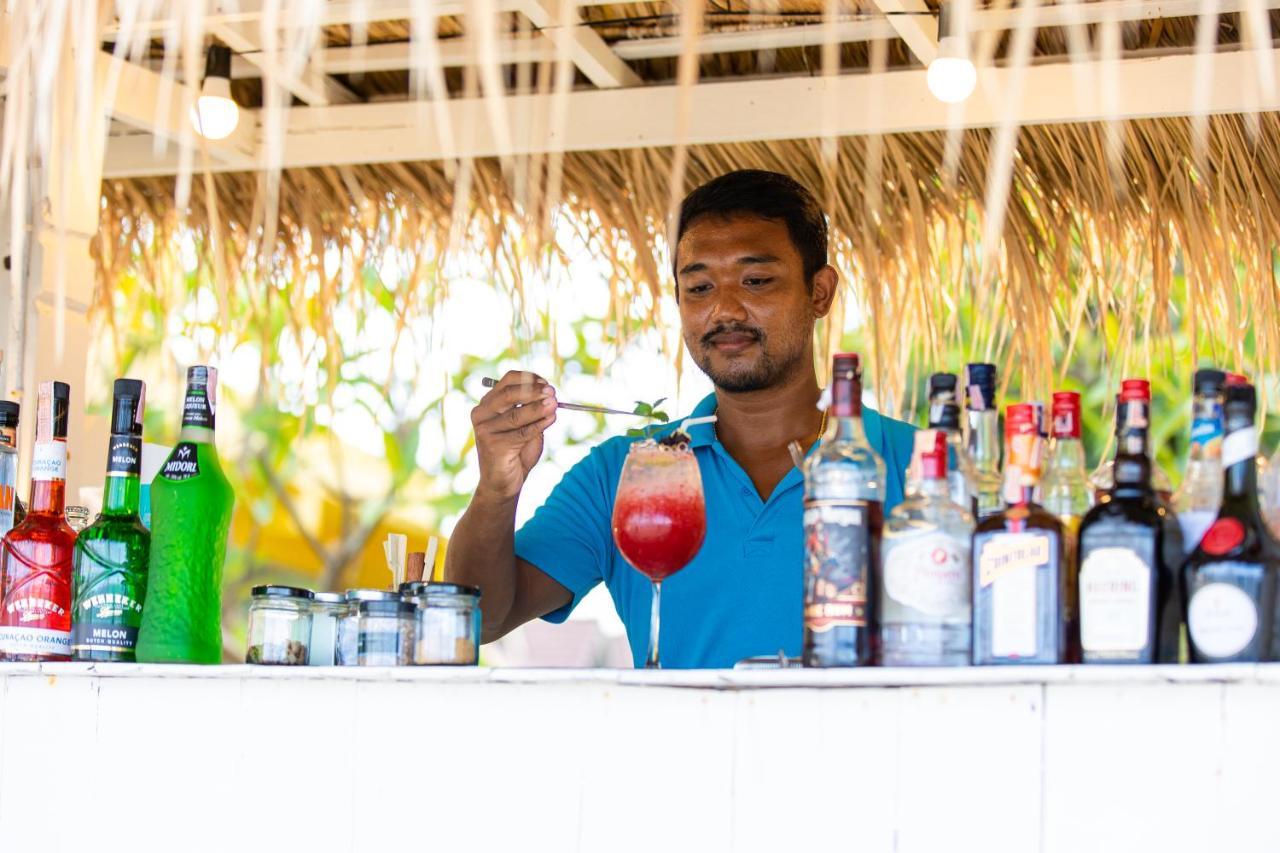 Hotel Pure Beach Club