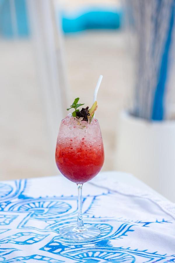 Hotel Pure Beach Club