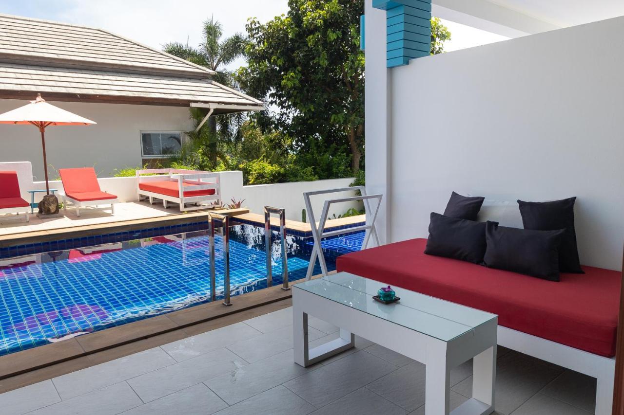 Pure Beach Club Hotel