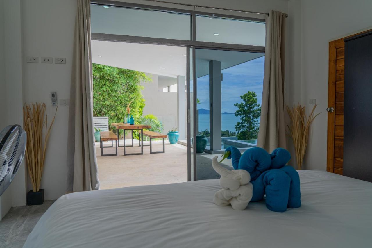 Arganda Infinity Pool Luxury Sea View *