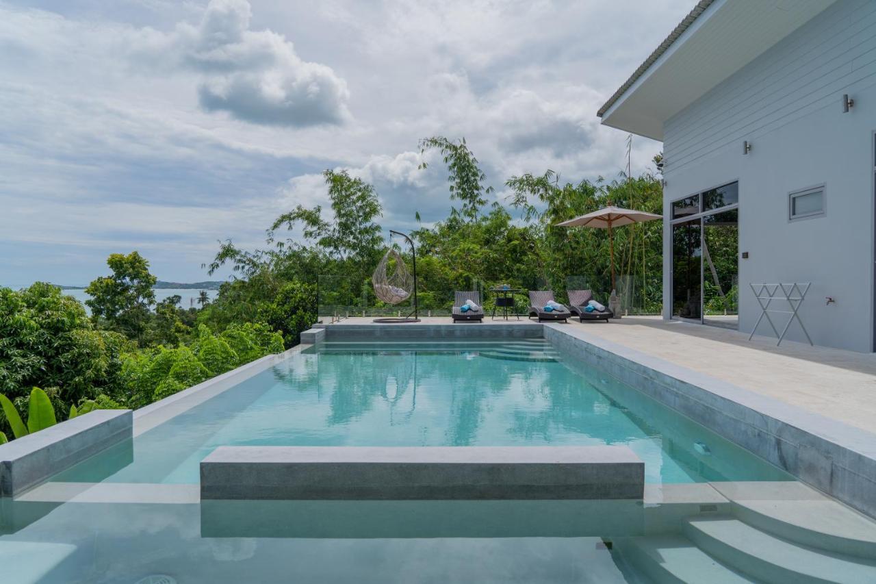 Arganda Infinity Pool Luxury Sea View *