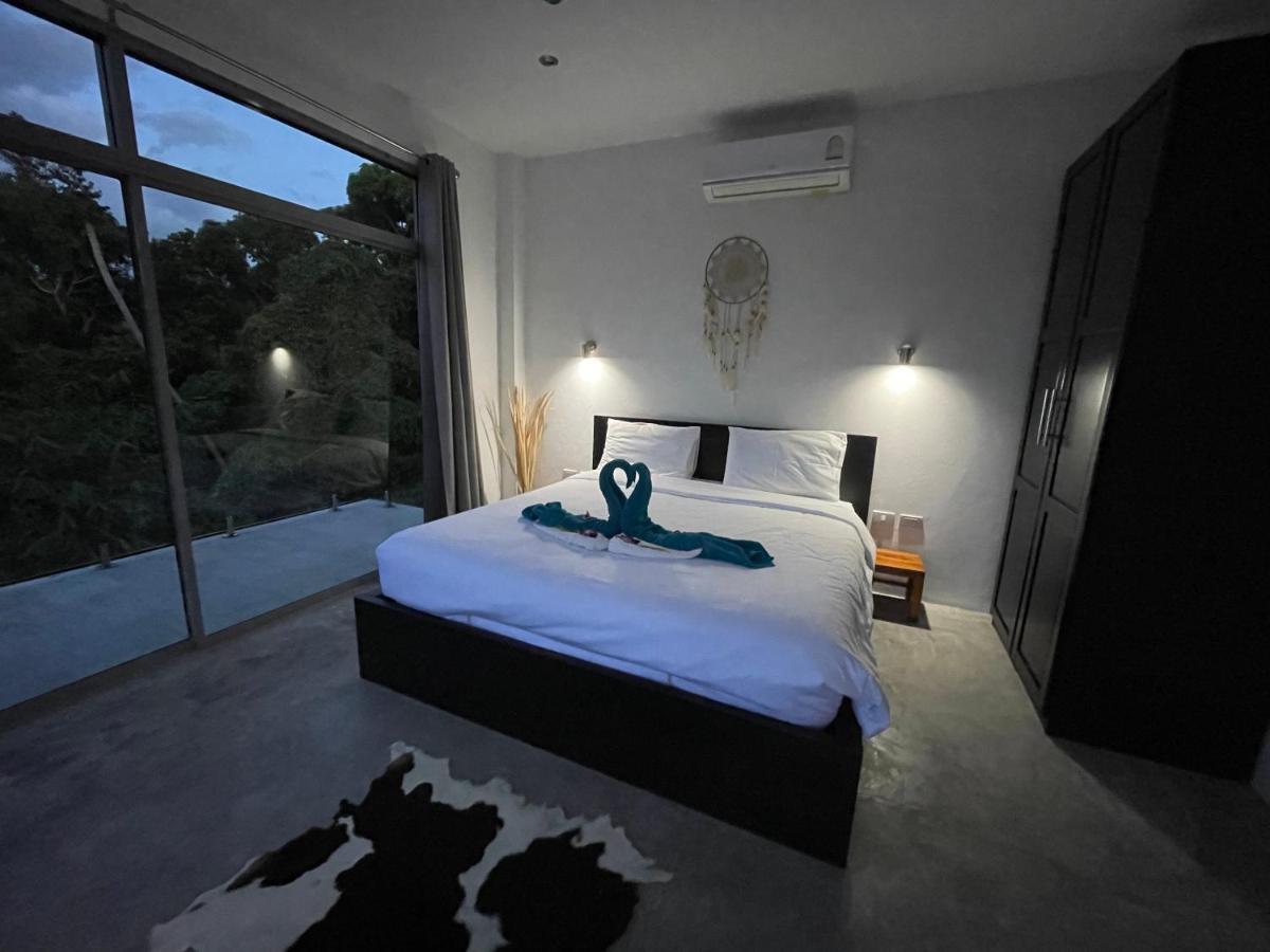 Arganda Infinity Pool Luxury Sea View * Bophut
