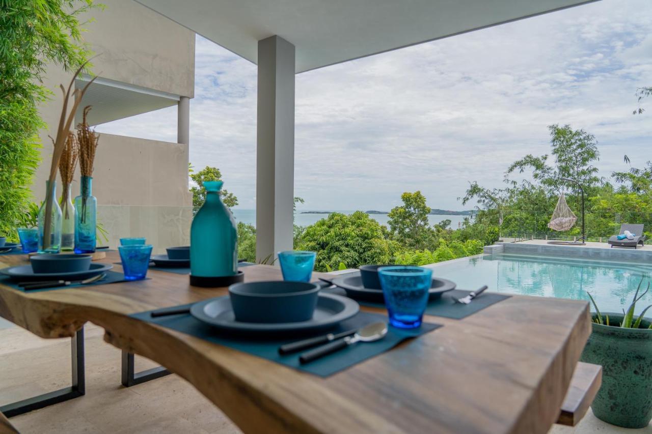 Villa Arganda Infinity Pool Luxury Sea View *