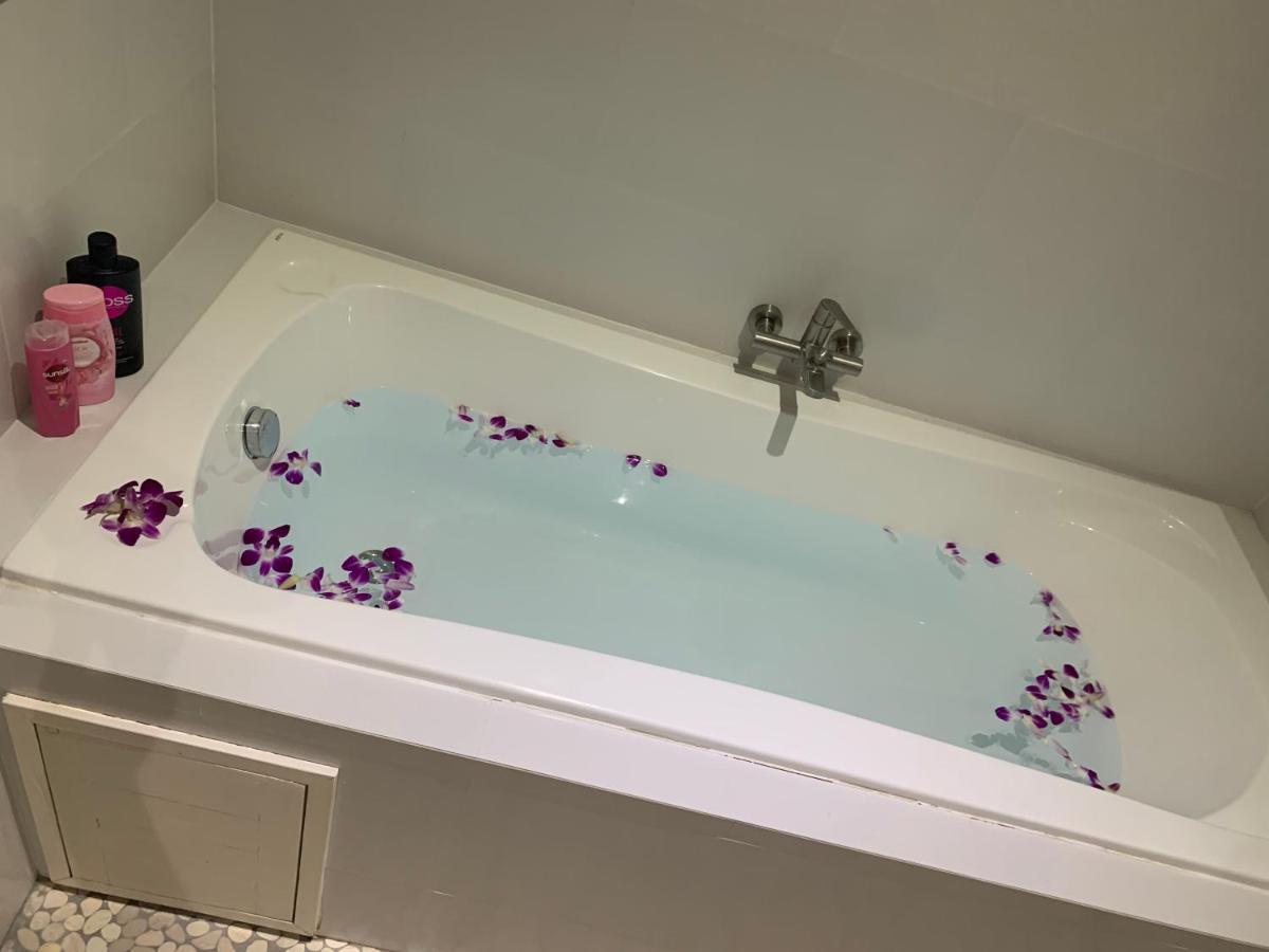 Arganda Infinity Pool Luxury Sea View Villa Bophut