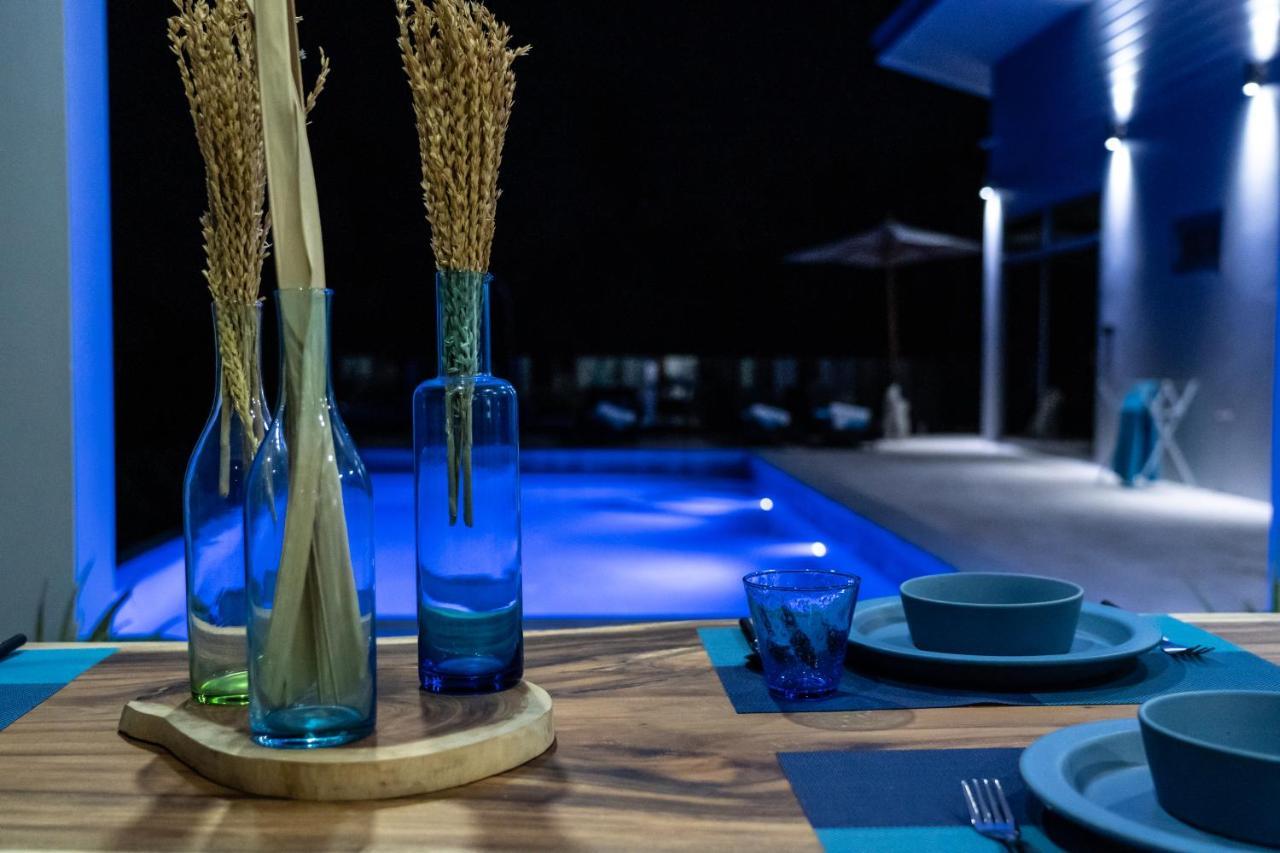 Arganda Infinity Pool Luxury Sea View