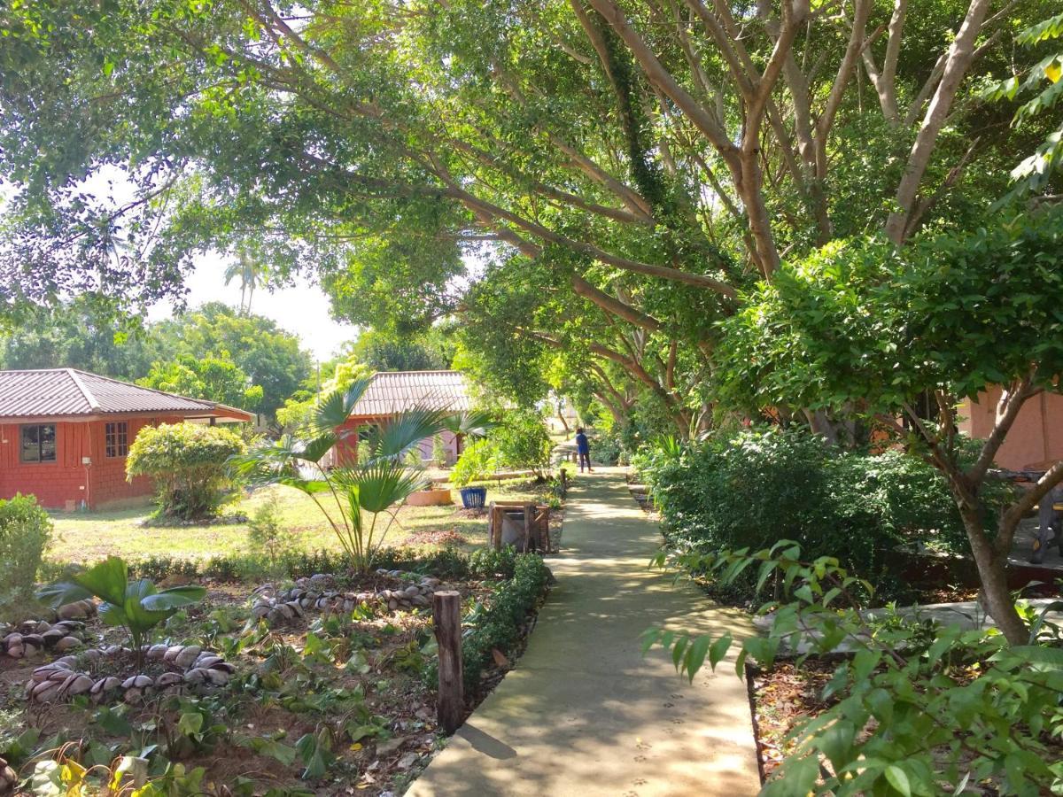 Hotel Lamai Amphoe Koksamui