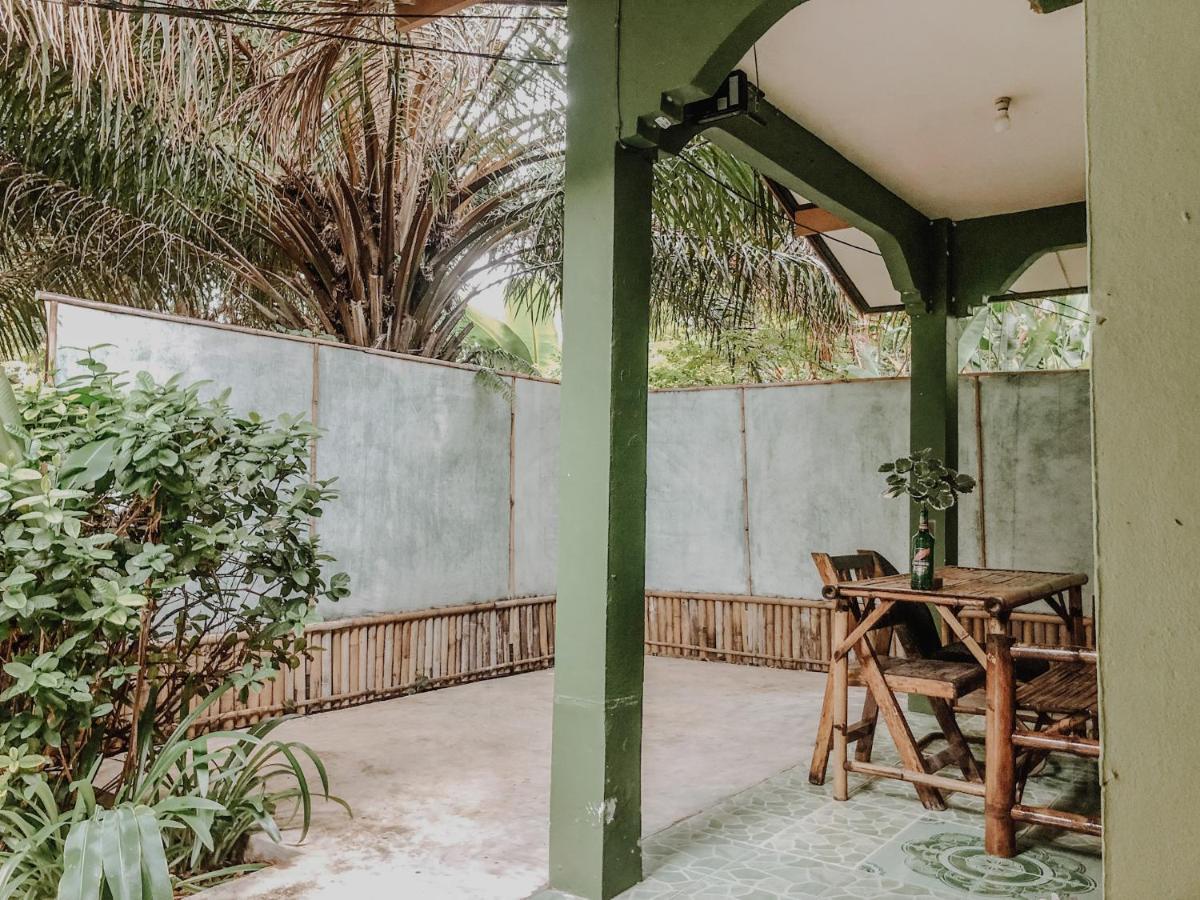 Guest house Green Garden *