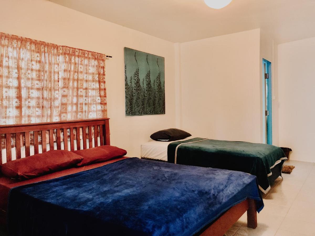 Green Garden Guest house *