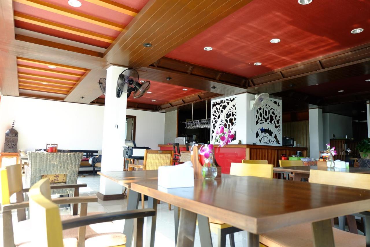 Samui Mekkala Seaview Hotel Choeng Mon