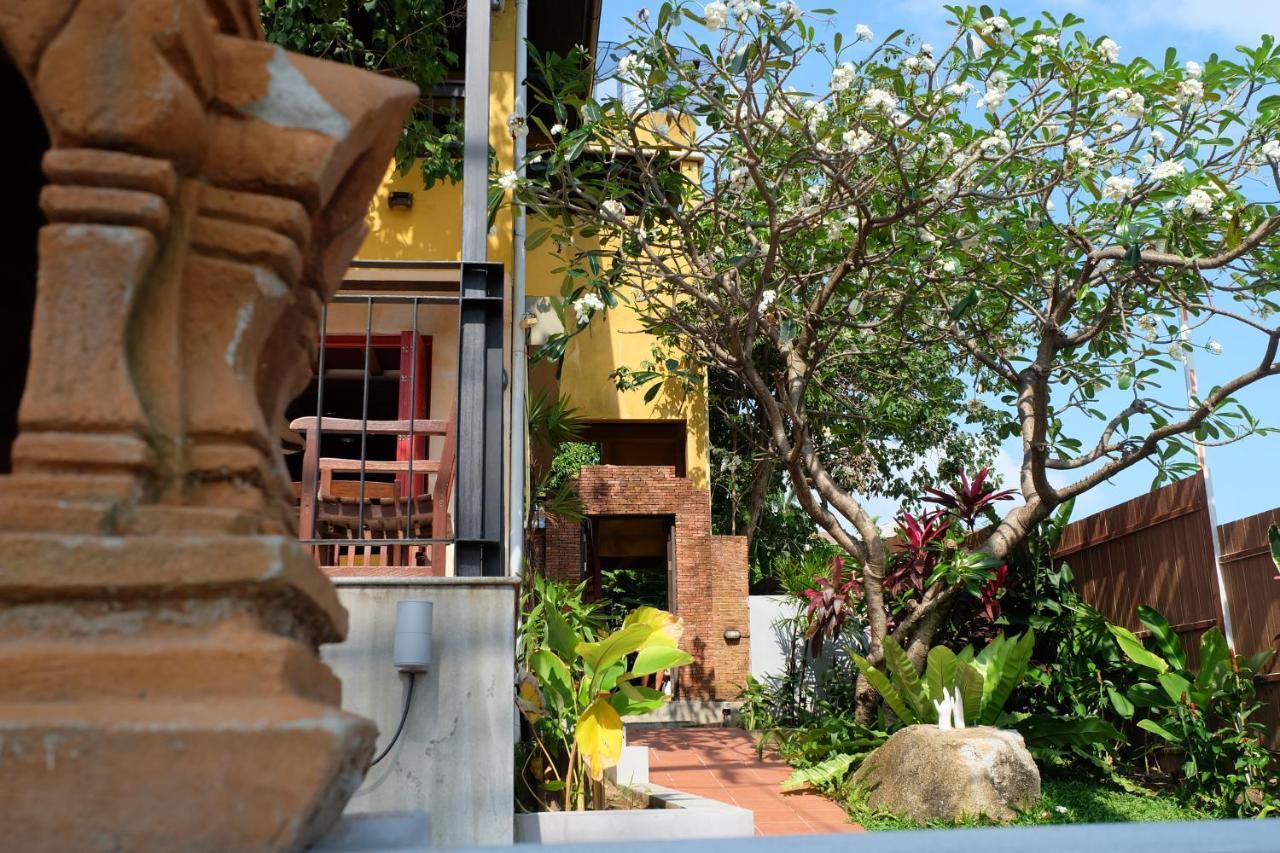 Samui Mekkala Seaview Hotel 4*