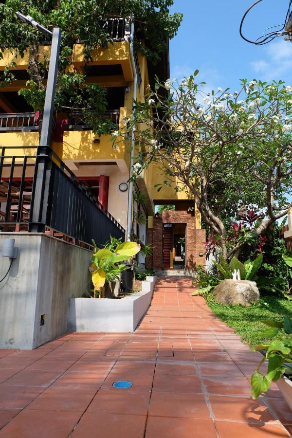 Samui Mekkala Seaview Hotel 4*