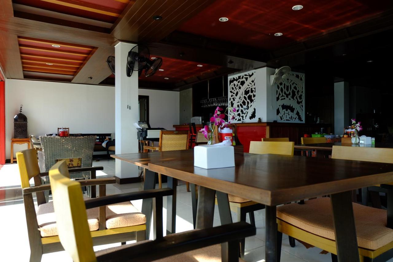 Samui Mekkala Seaview Hotel 4*
